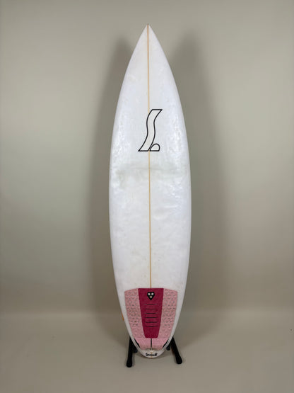 Semente  5'7'' | 20.82 L