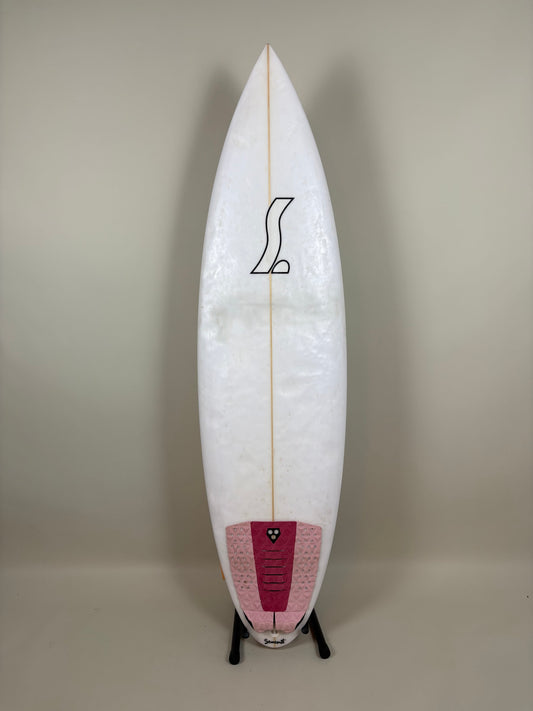 Semente  5'7'' | 20.82 L