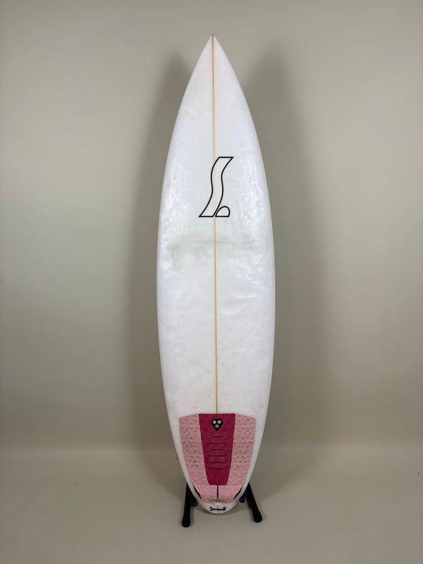 Semente  5'7'' | 20.82 L