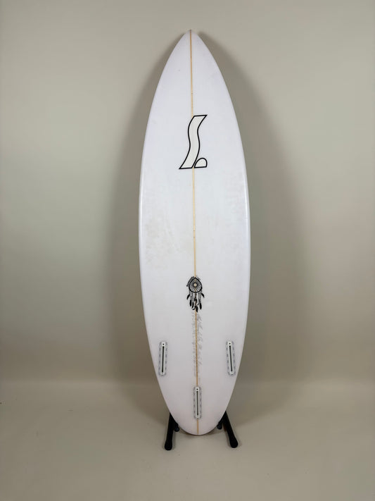 Semente  5'7'' | 20.82 L