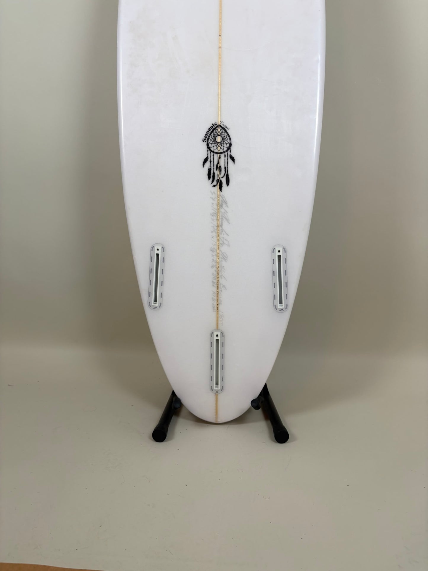 Semente  5'7'' | 20.82 L