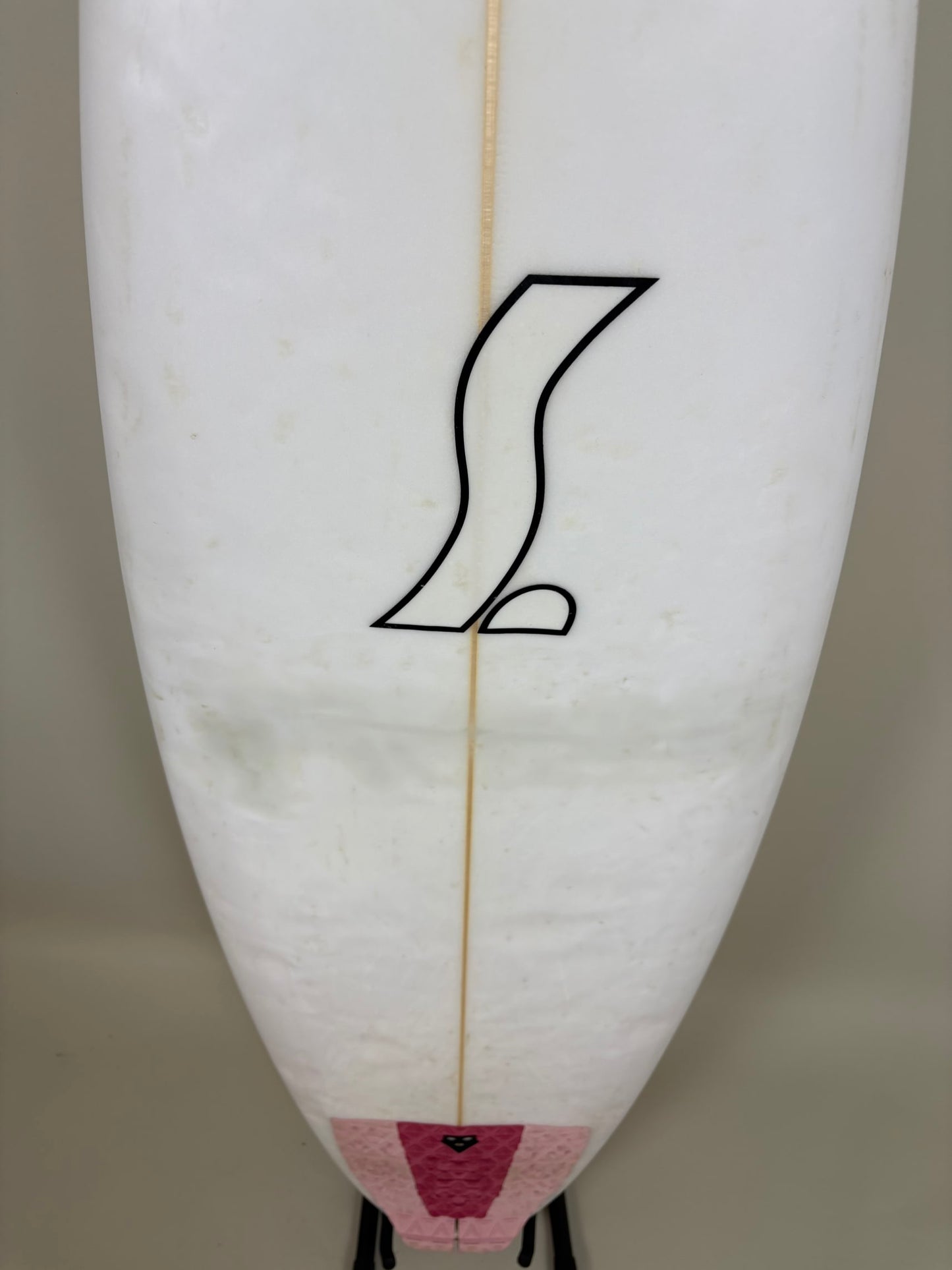 Semente  5'7'' | 20.82 L