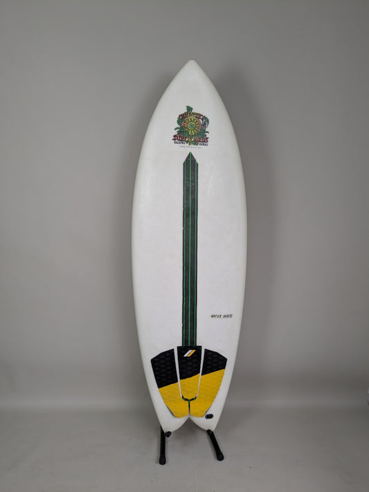 Country Surfboards Water Skate 5'5'' | 37 L