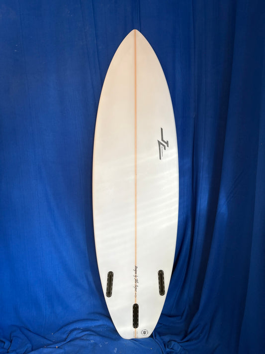 John Carper SD-3 5'11'' | 27 L