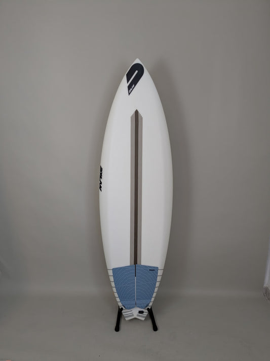 Dylan Lucas Chumbo Flat Deck 5'10'' | 35 L