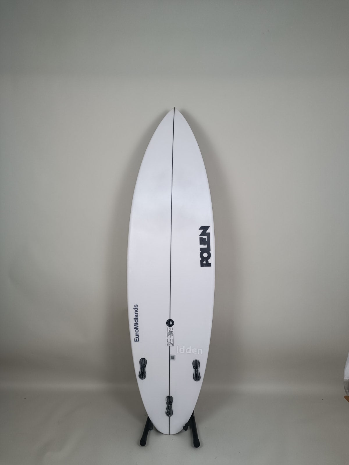 Polen 3-Sixty  5'10'' | 24.6 L