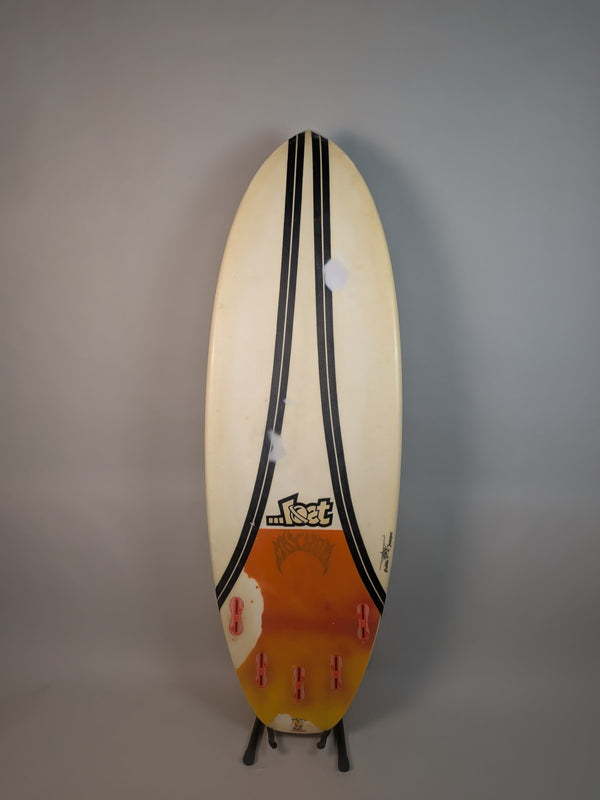 Lost Puddle Jumper Carbon Wrap 5'6'' | 32.75 L