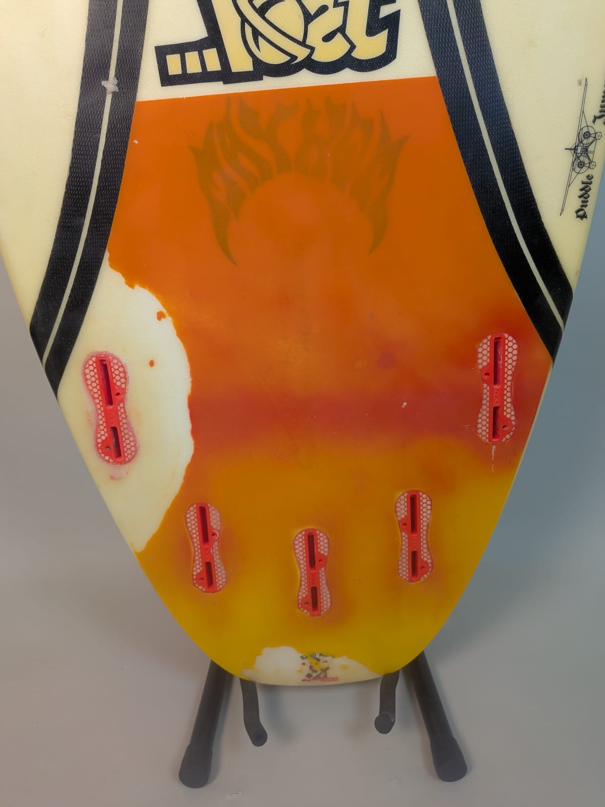 Lost Puddle Jumper Carbon Wrap 5'6'' | 32.75 L