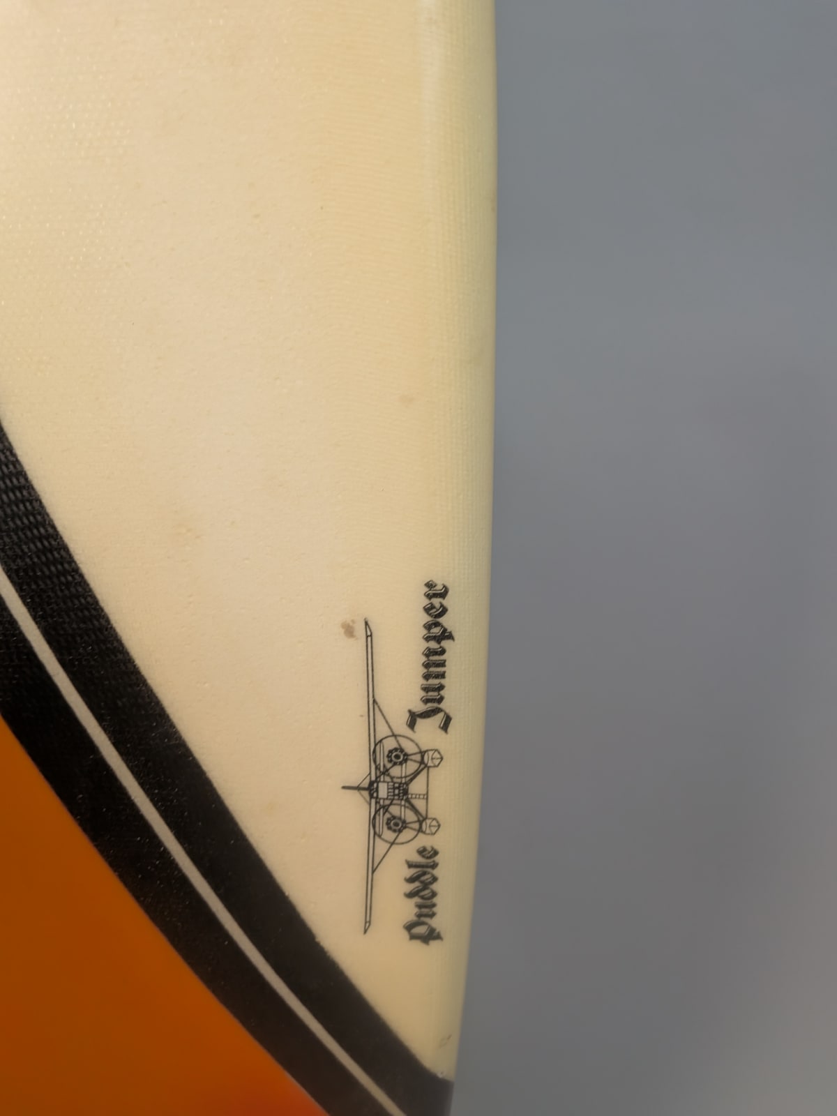 Lost Puddle Jumper Carbon Wrap 5'6'' | 32.75 L