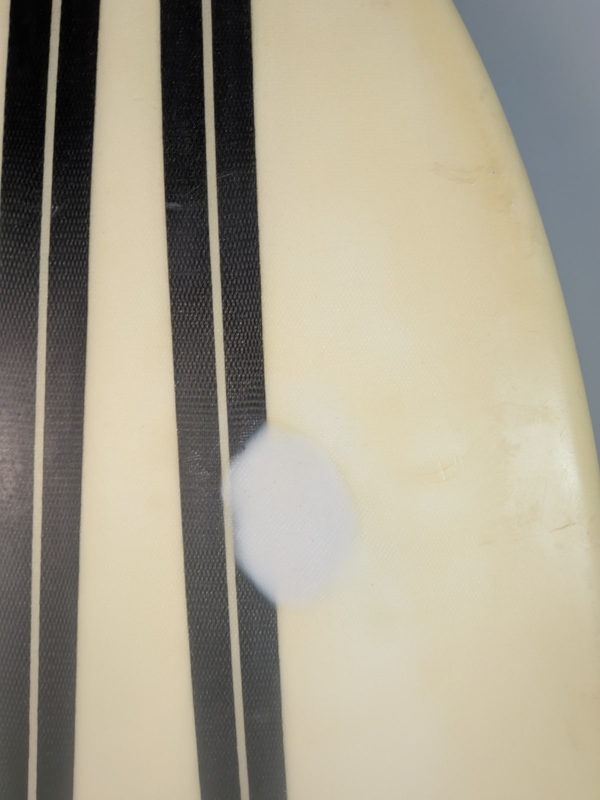 Lost Puddle Jumper Carbon Wrap 5'6'' | 32.75 L