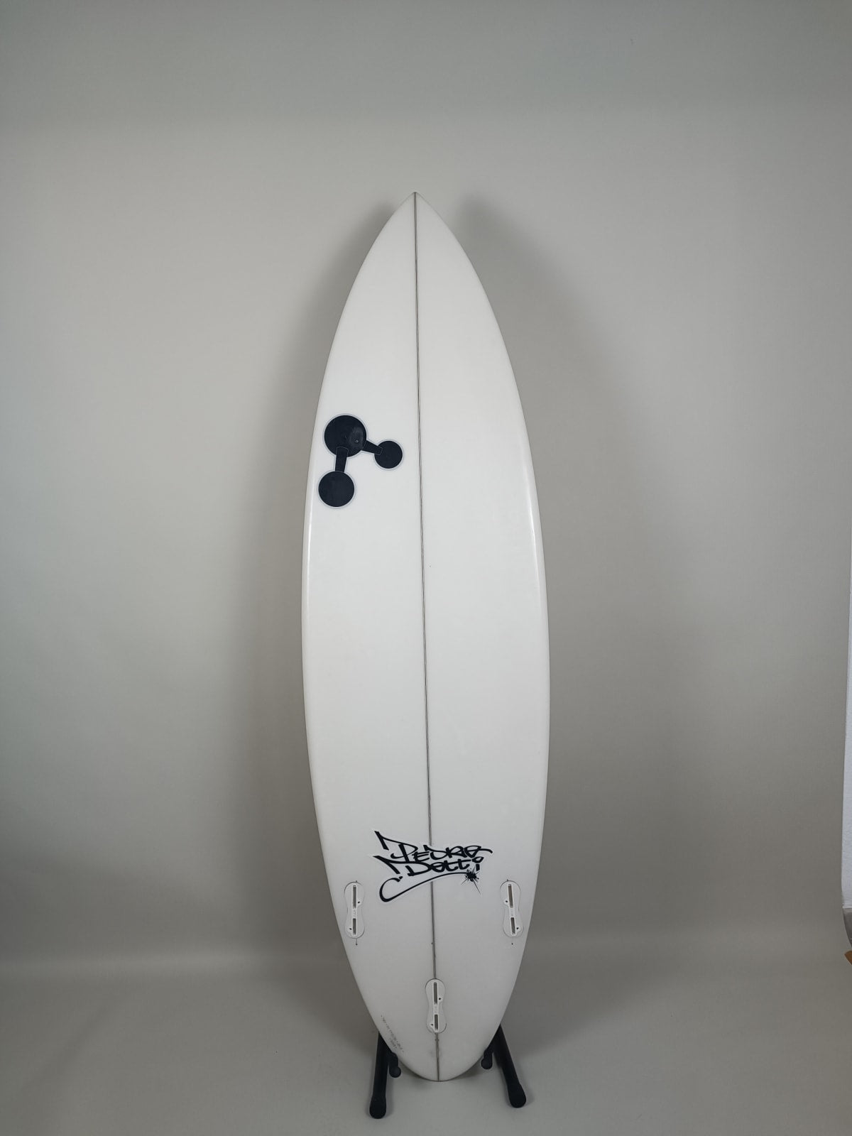 Dotti Surfboards   5'10'' | 26.1 L