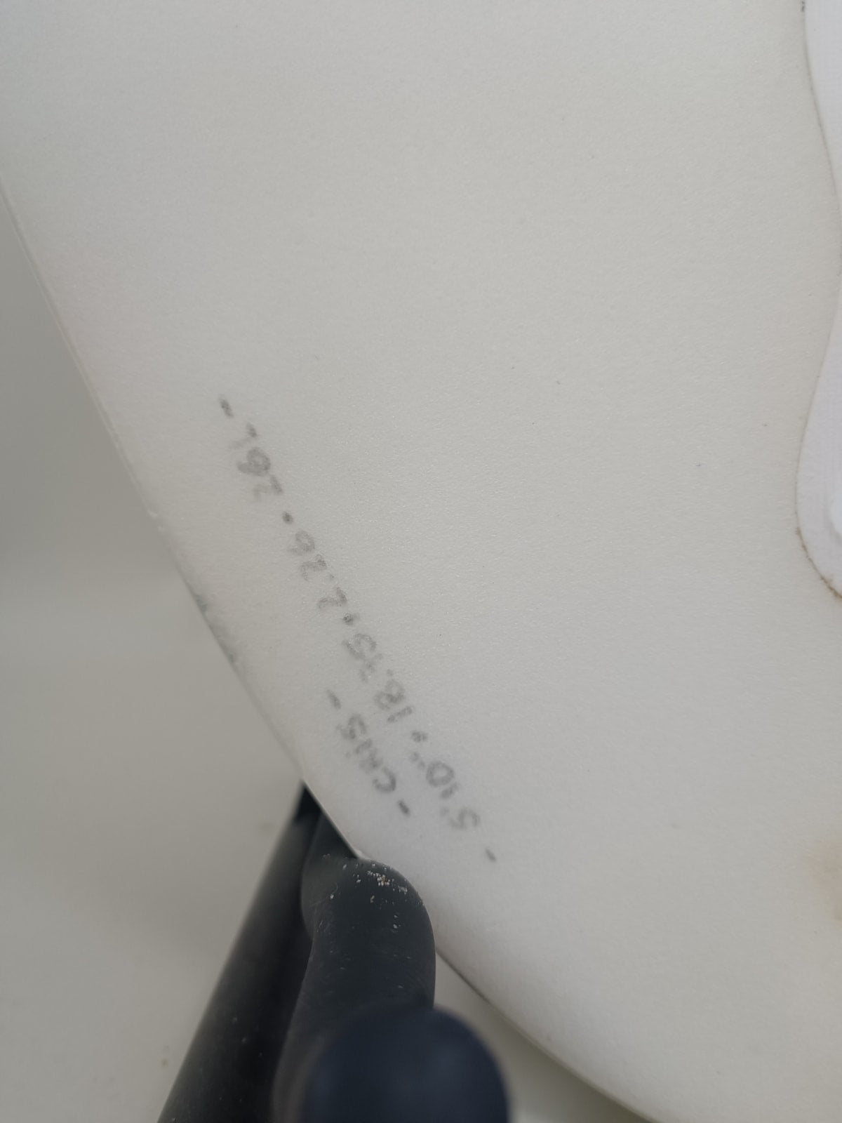 Dotti Surfboards   5'10'' | 26.1 L