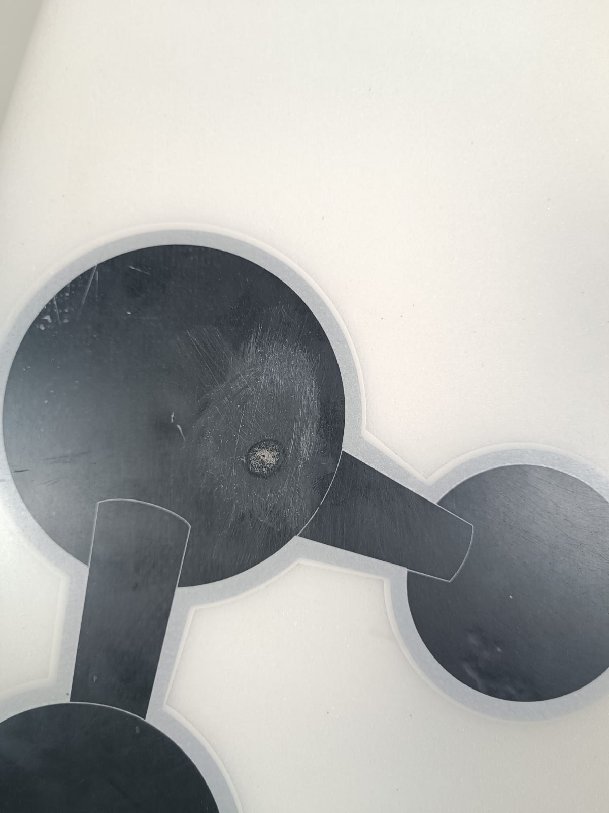 Dotti Surfboards   5'10'' | 26.1 L