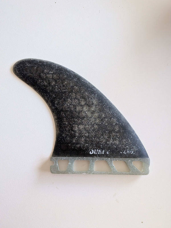 [unbranded] Fins INCOMPLETE SET M