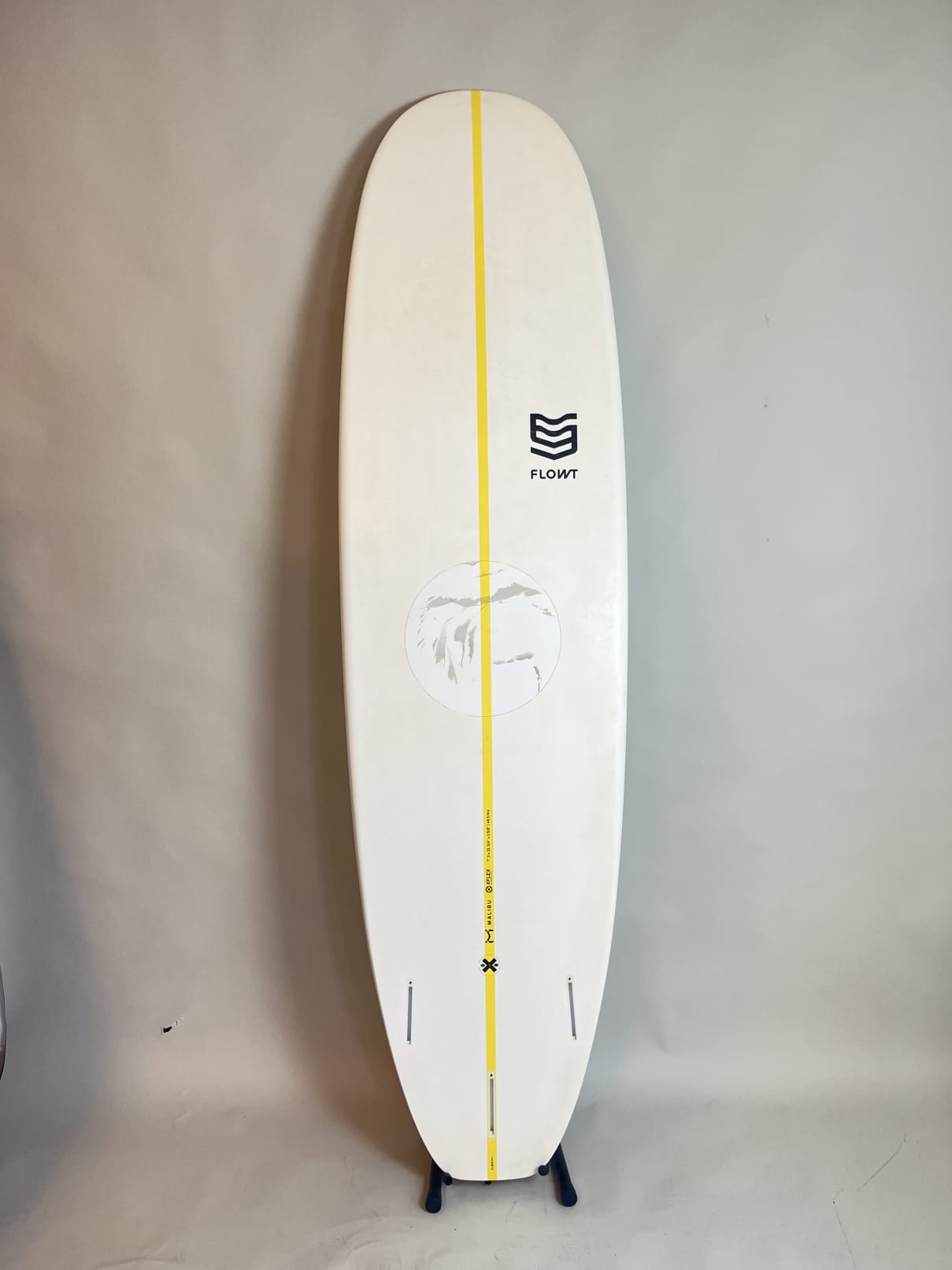 Flowt Malibu 7'2'' | 49.5 L