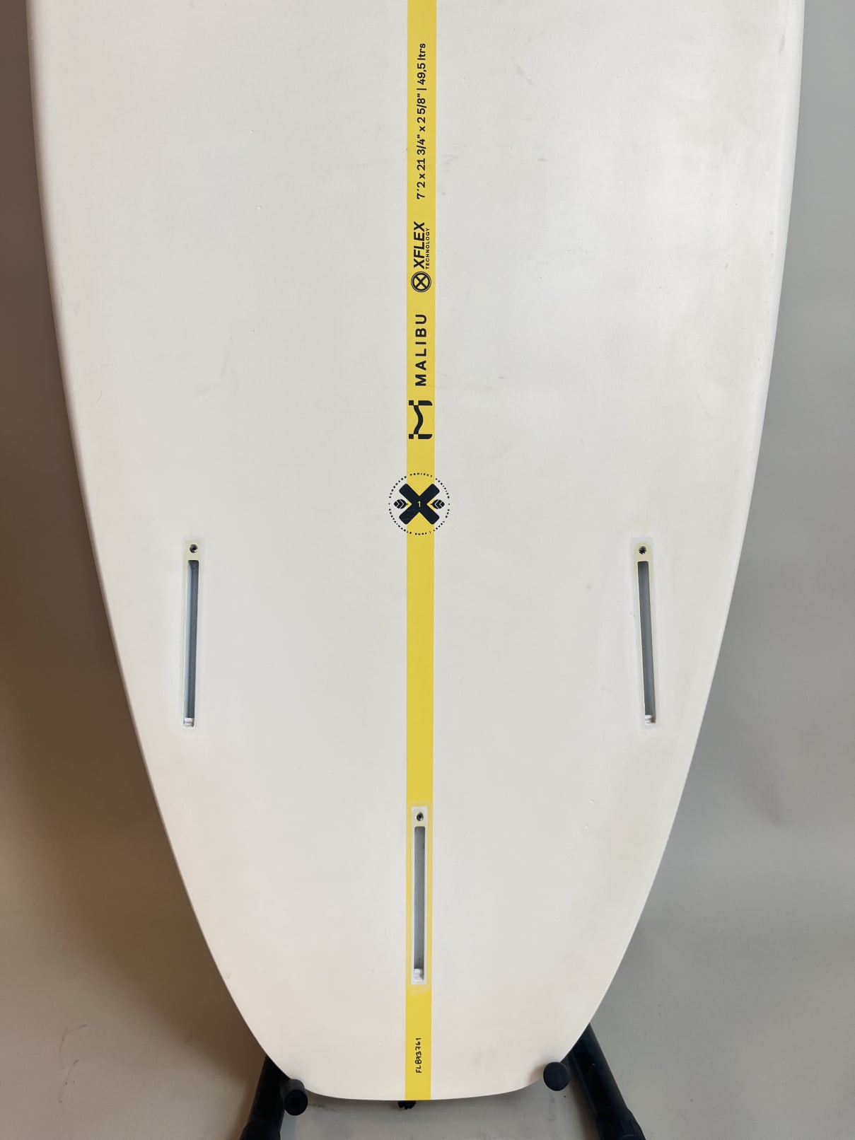 Flowt Malibu 7'2'' | 49.5 L