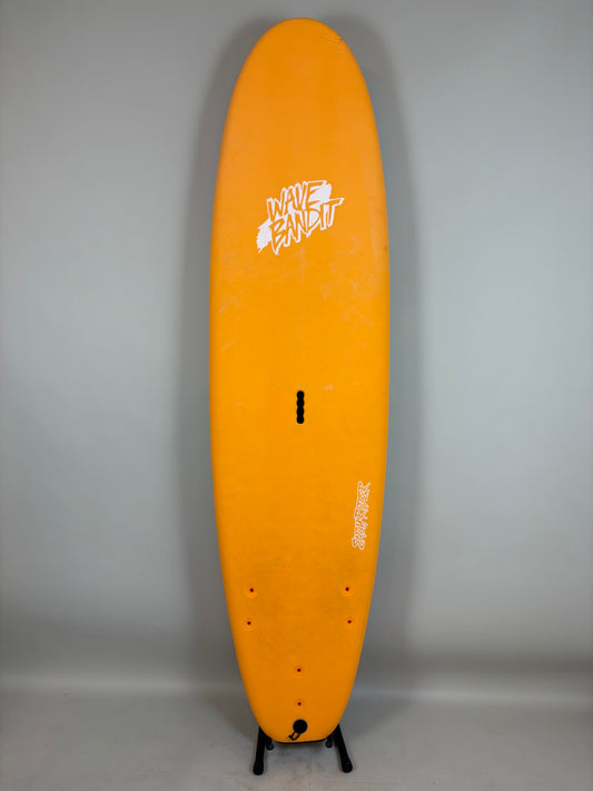 Wave Bandit Easy Rider  7'0'' | 72 L
