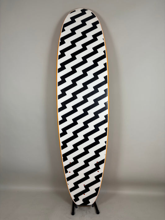 Wave Bandit Easy Rider  7'0'' | 72 L