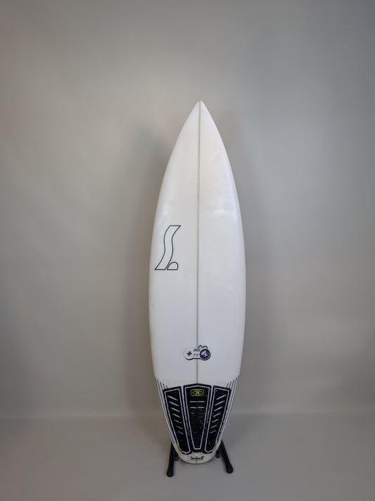 Semente Firestarter 5'5'' | 21.8 L