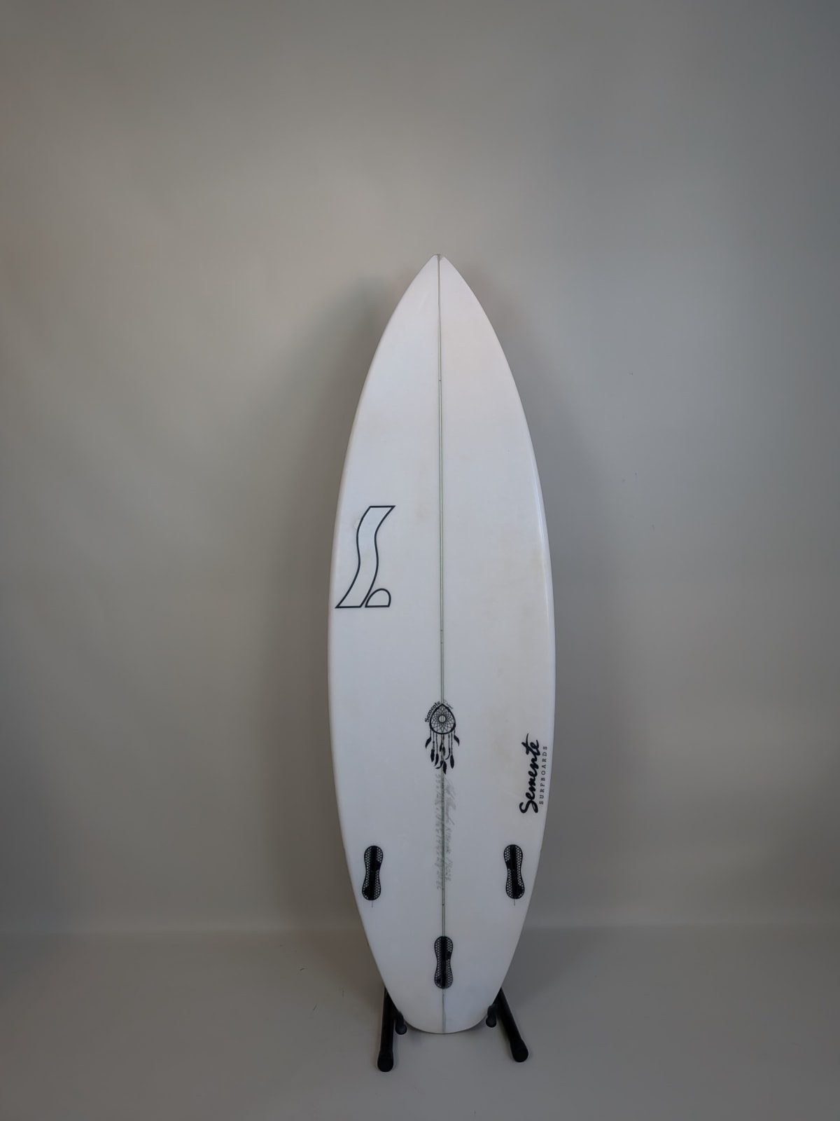 Semente Firestarter 5'5'' | 21.8 L