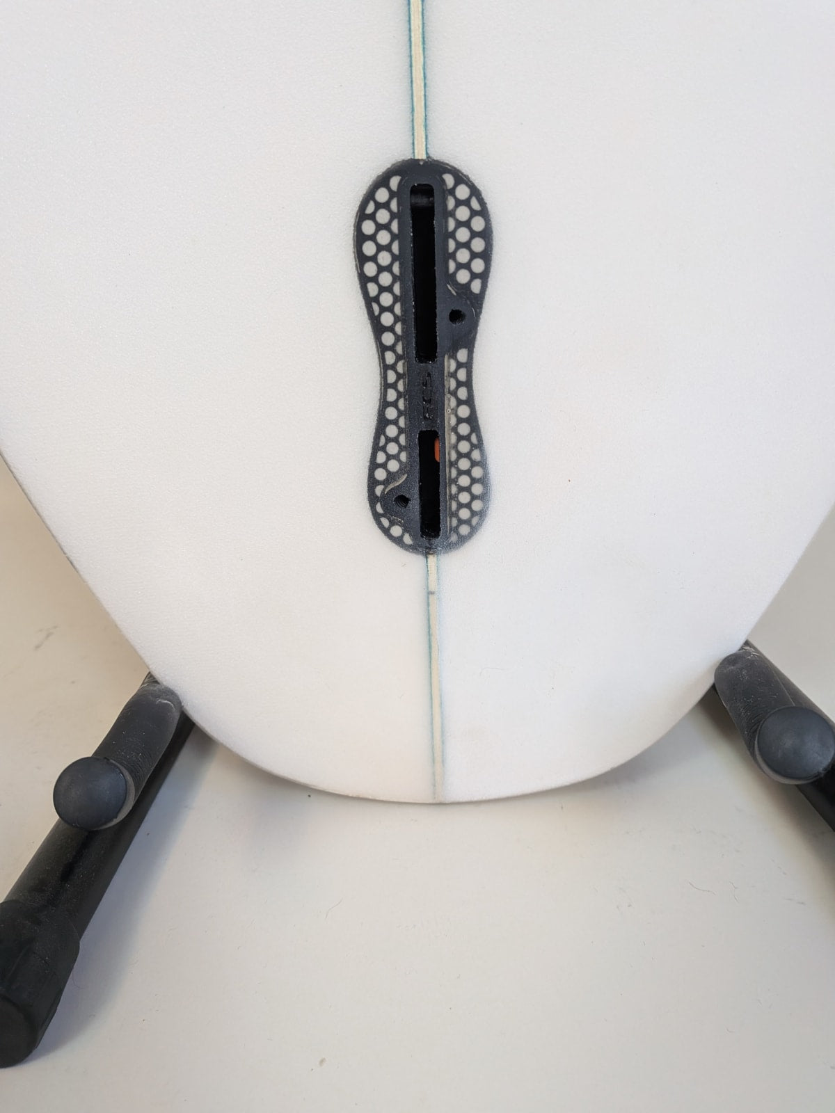 Semente Firestarter 5'5'' | 21.8 L