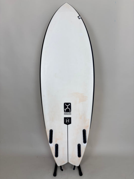 Firewire Machado Surfboards Seaside 5'4'' | 29.8 L
