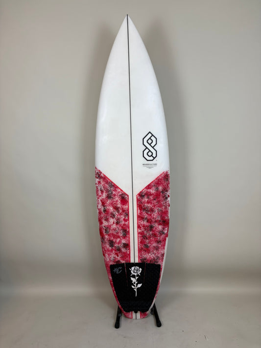Boardculture GR 200 6'1'' | 30.3 L