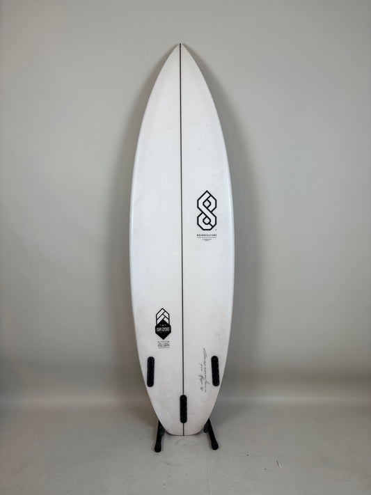 Boardculture GR 200 6'1'' | 30.3 L