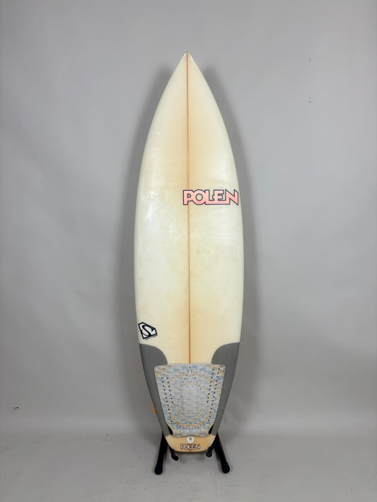 Polen Lazy Dude II 5'3'' | 20.7 L