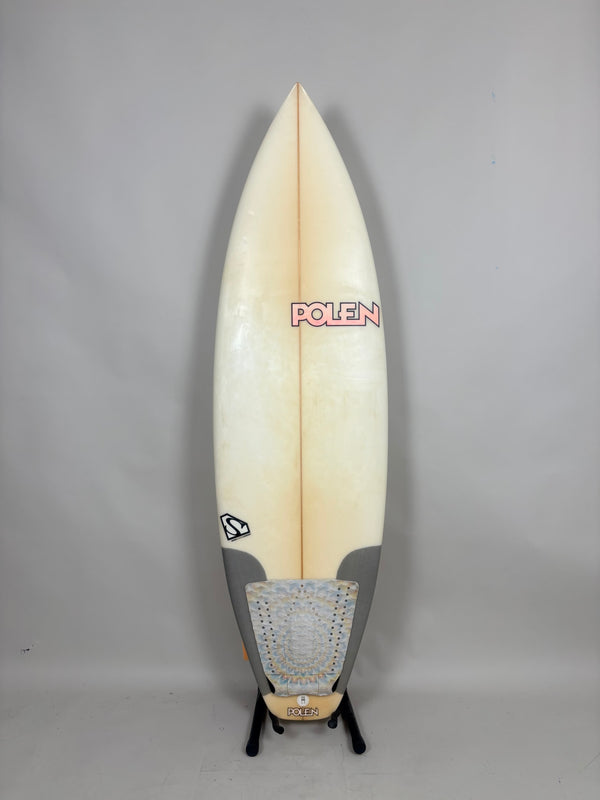 Polen Lazy Dude II 5'3'' | 20.7 L