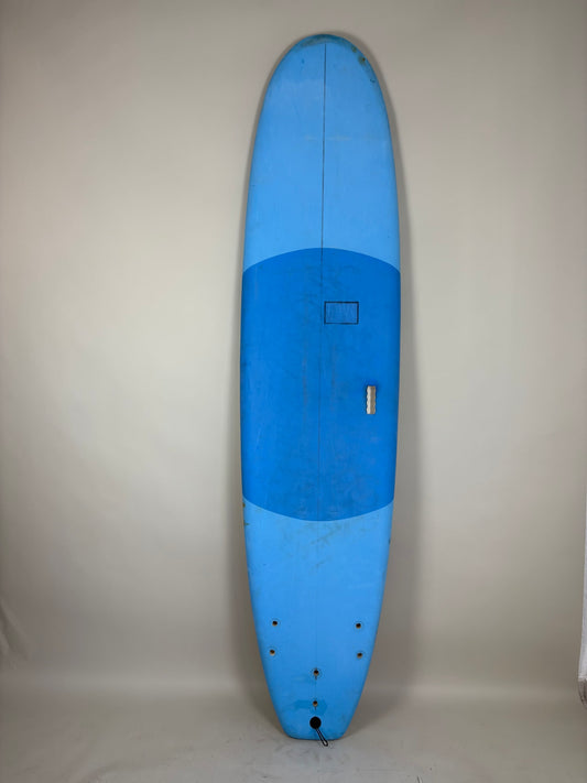 Hoddevik  8'0'' | 80.08 L