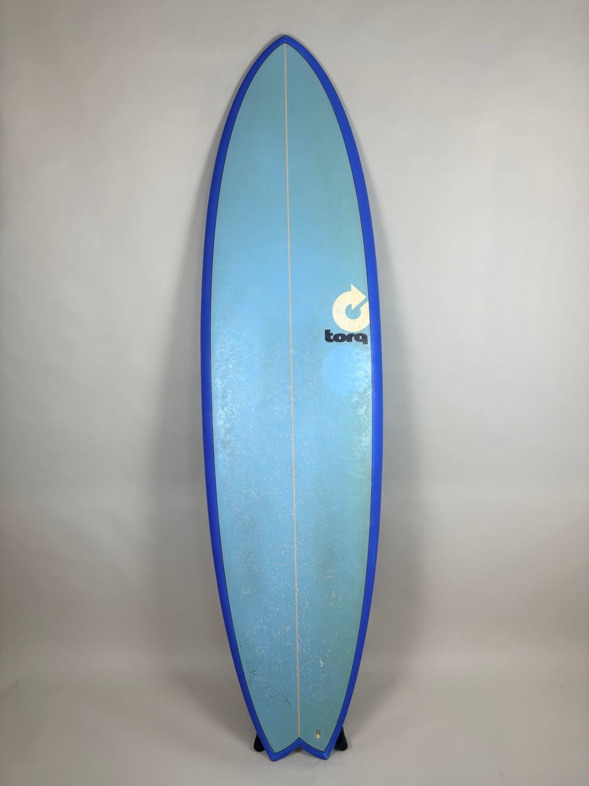 Torq  7'2'' | 52.7 L