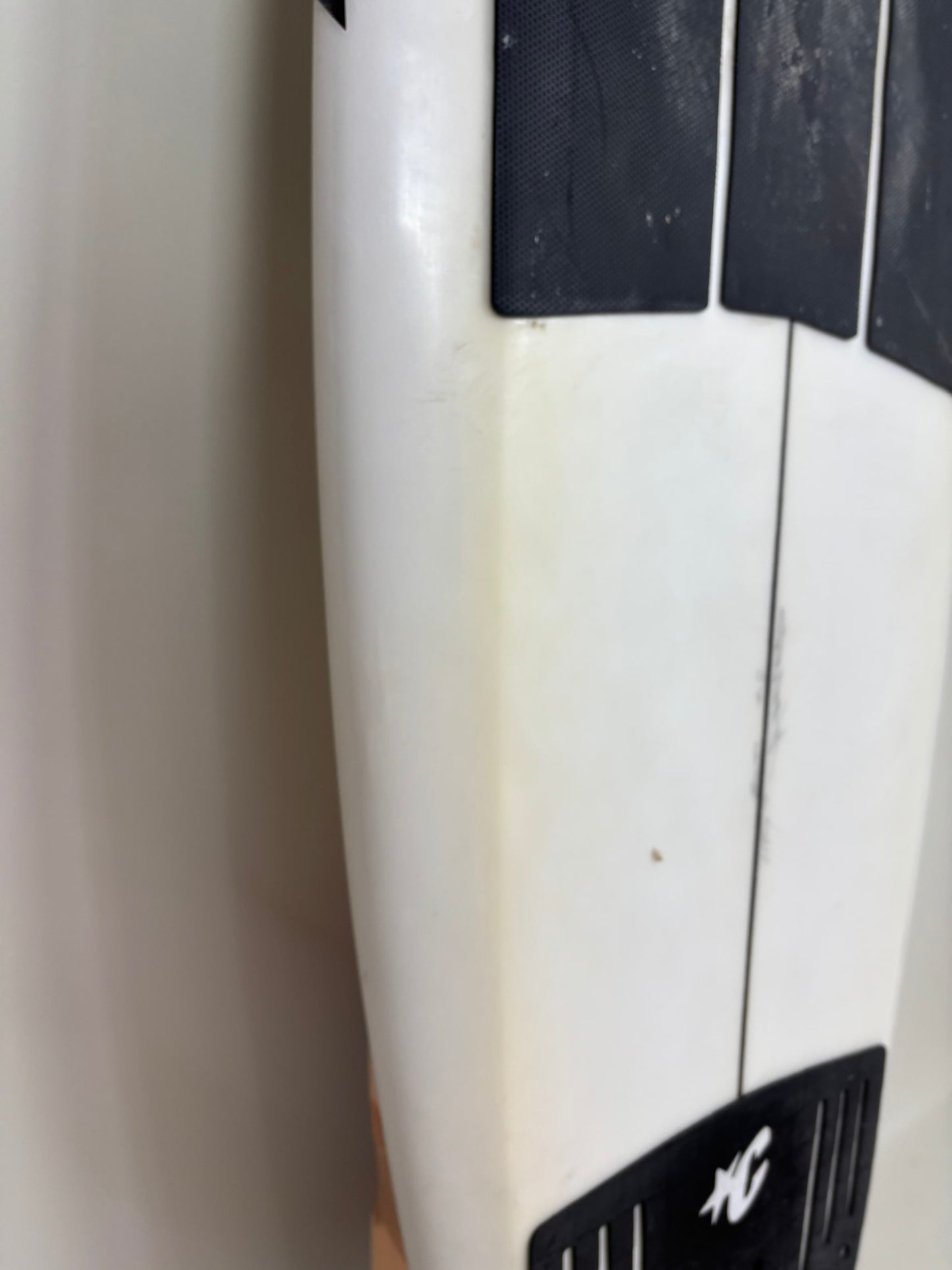 Erwin Bliss  5'7'' | 30.9 L