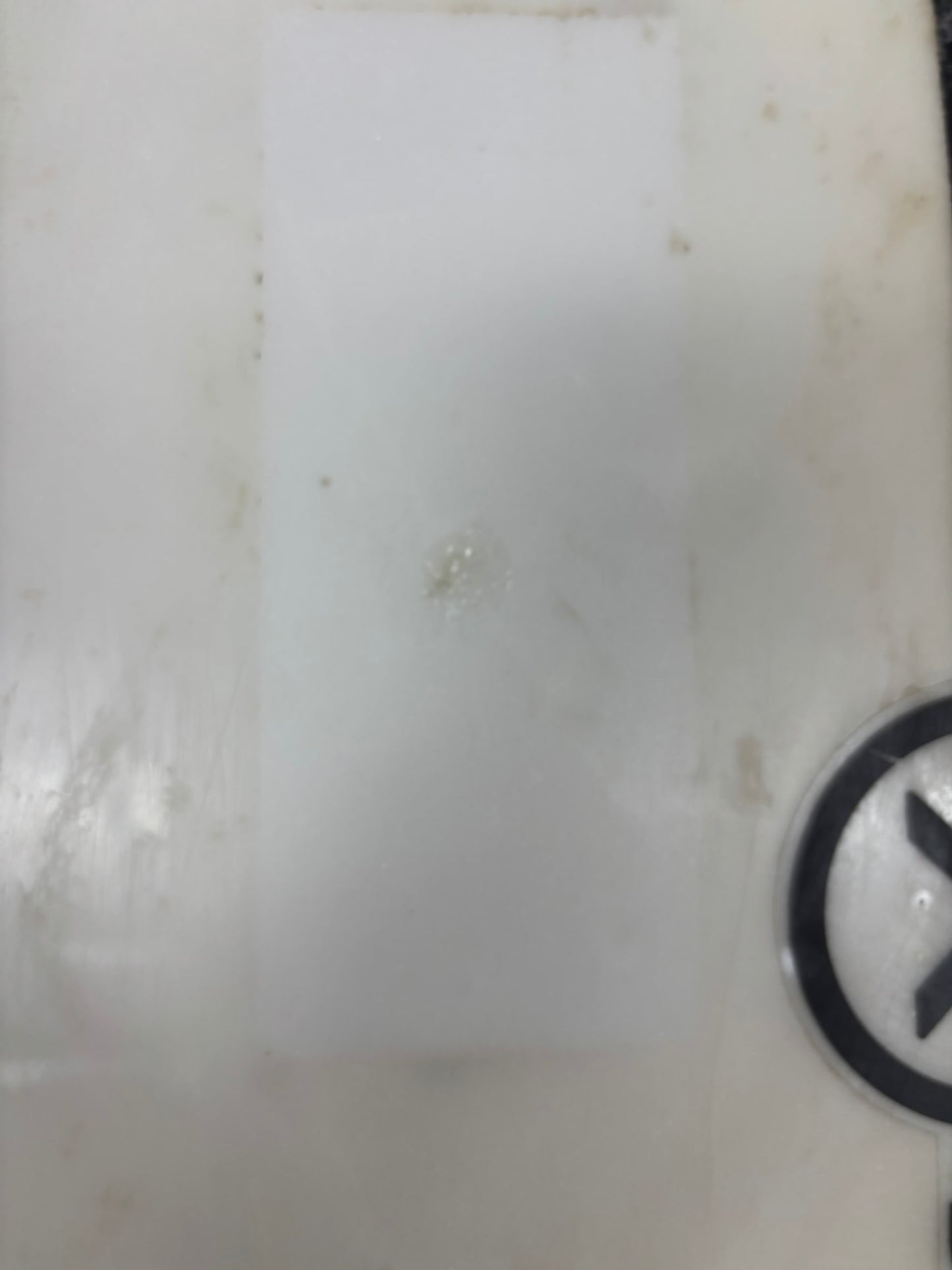 Erwin Bliss  5'7'' | 30.9 L