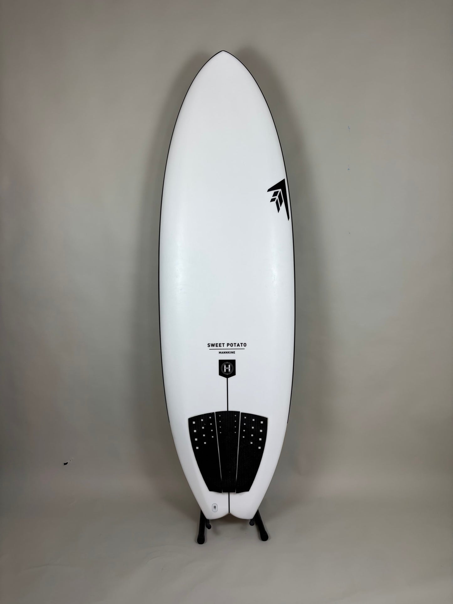Firewire Sweet Potato 6'4'' | 57 L