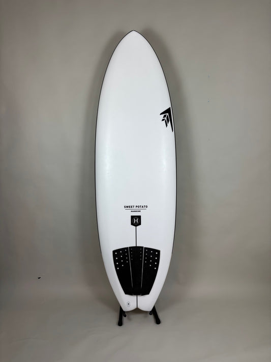 Firewire Sweet Potato 6'4'' | 57 L