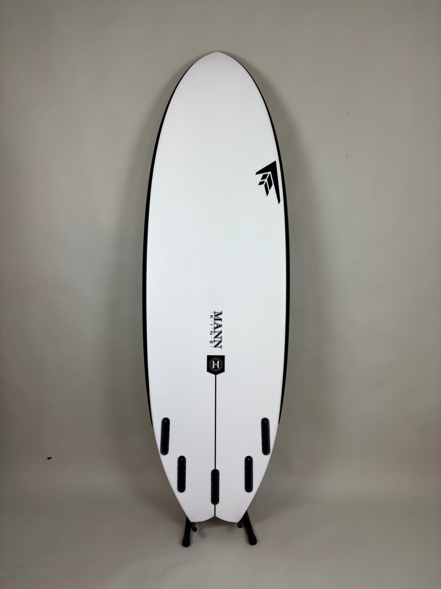 Firewire Sweet Potato 6'4'' | 57 L – Board Exchange