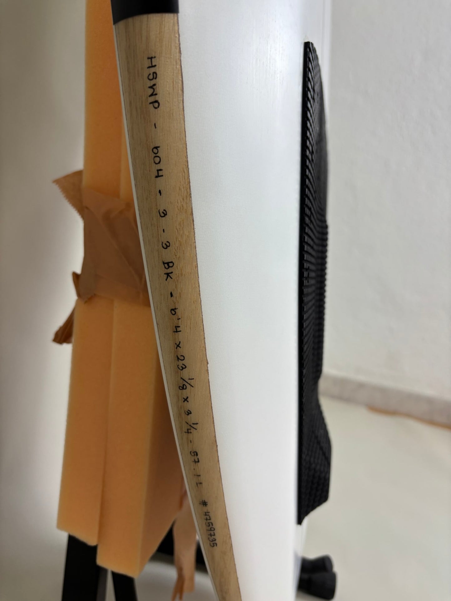 Firewire Sweet Potato 6'4'' | 57 L