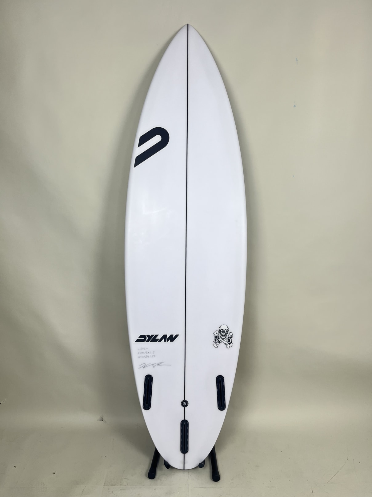 Dylan R5 6'0'' | 30 L