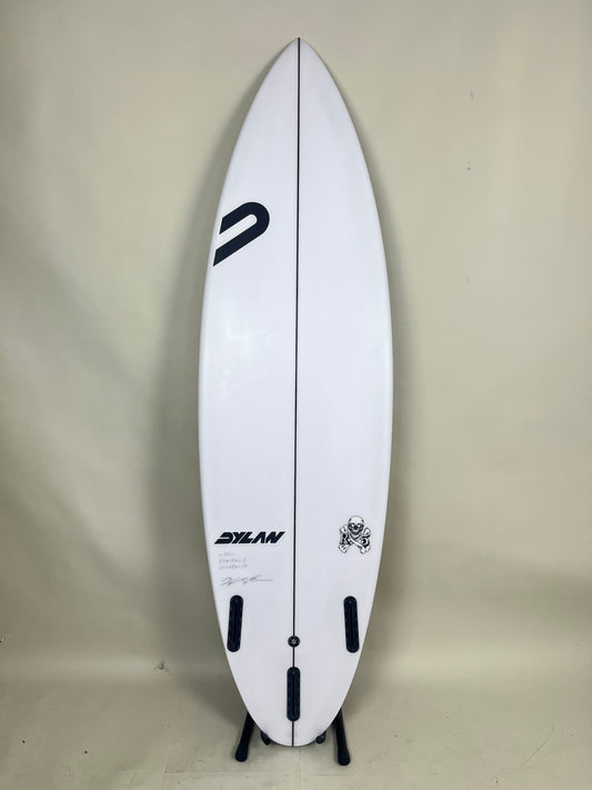 Dylan R5 6'0'' | 30 L