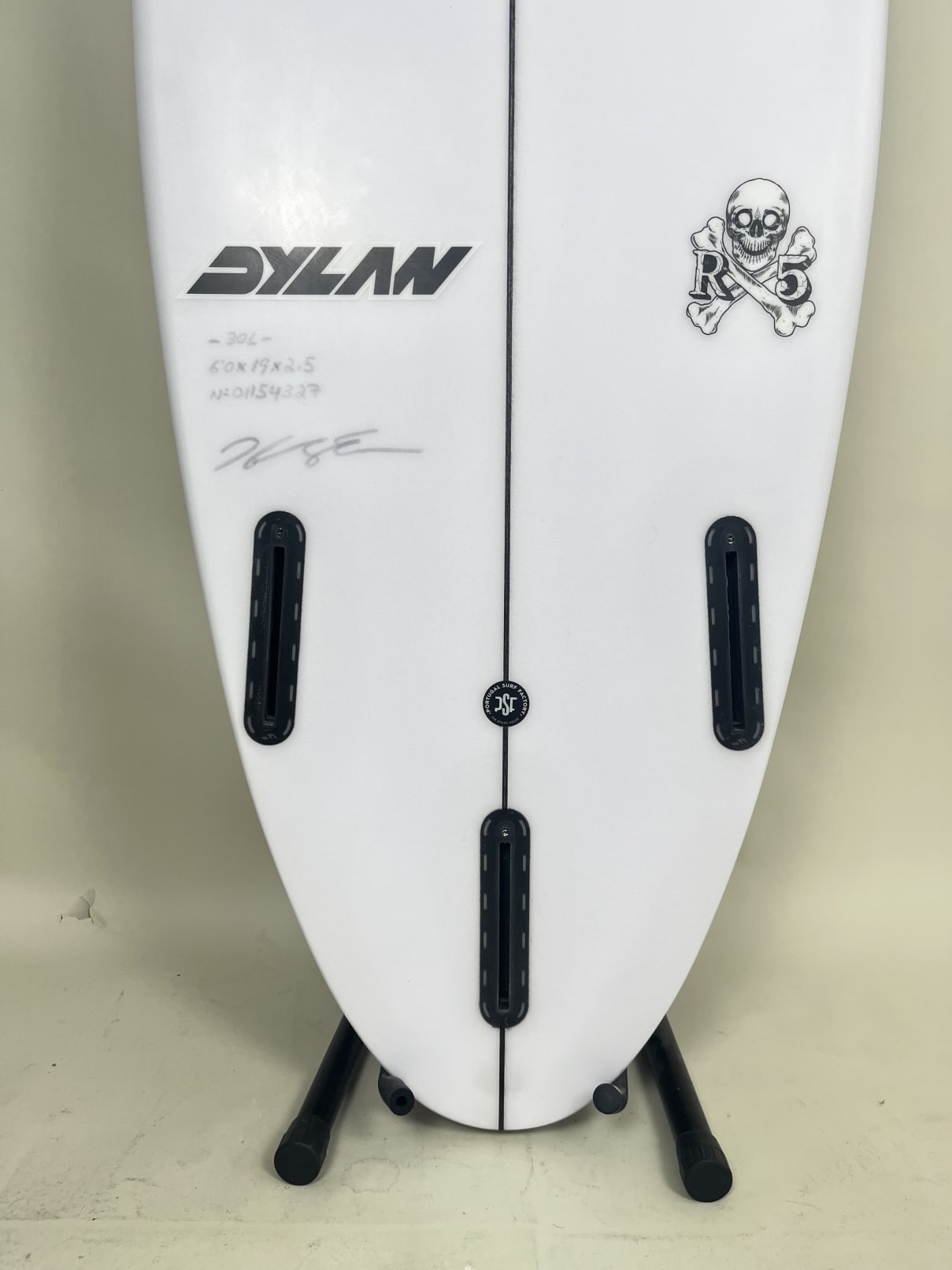 Dylan R5 6'0'' | 30 L