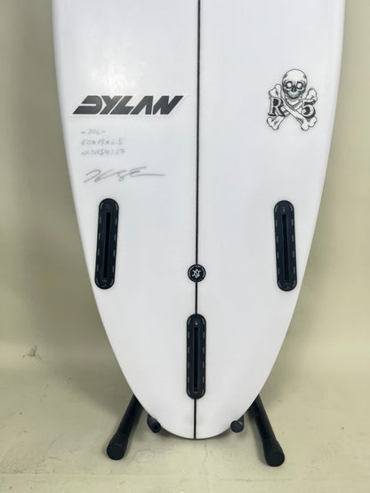 Dylan RX5 6'0'' | 30 L
