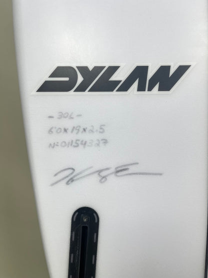 Dylan RX5 6'0'' | 30 L