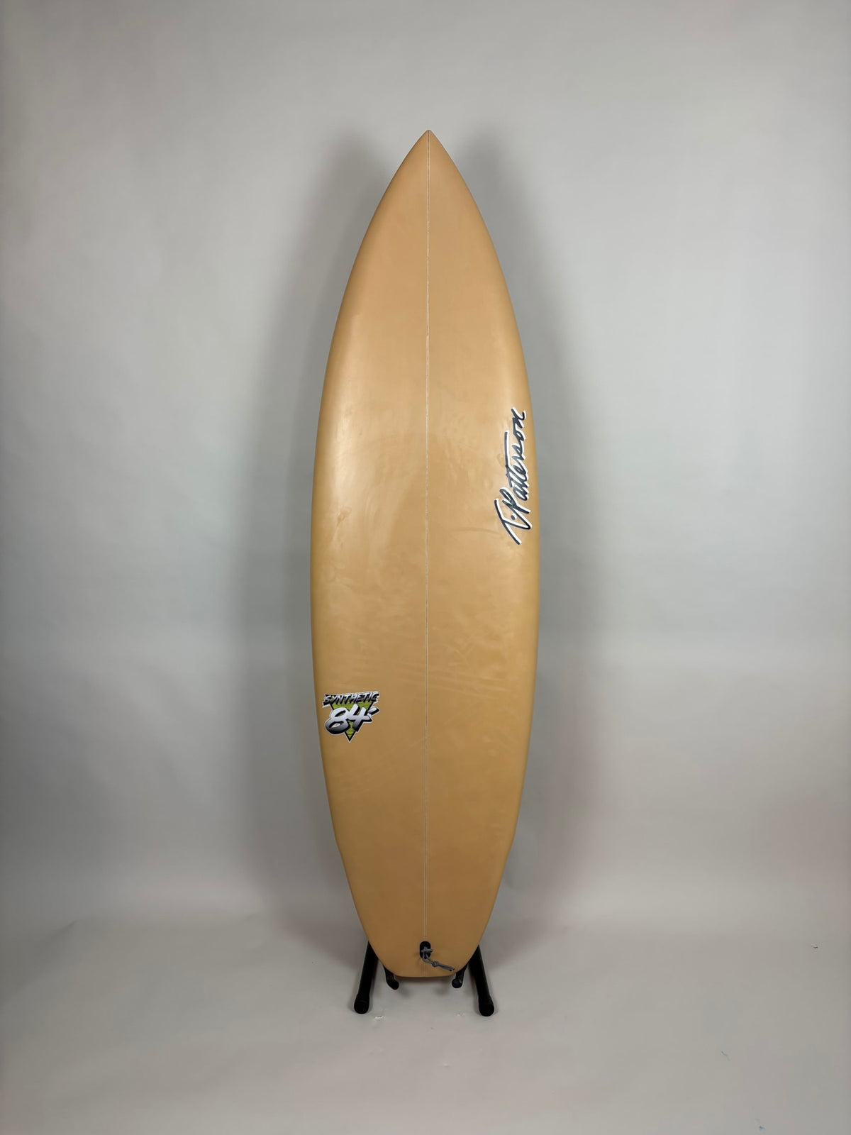 Timmy Patterson Synthetic 84' 5'8'' | 28.3 L