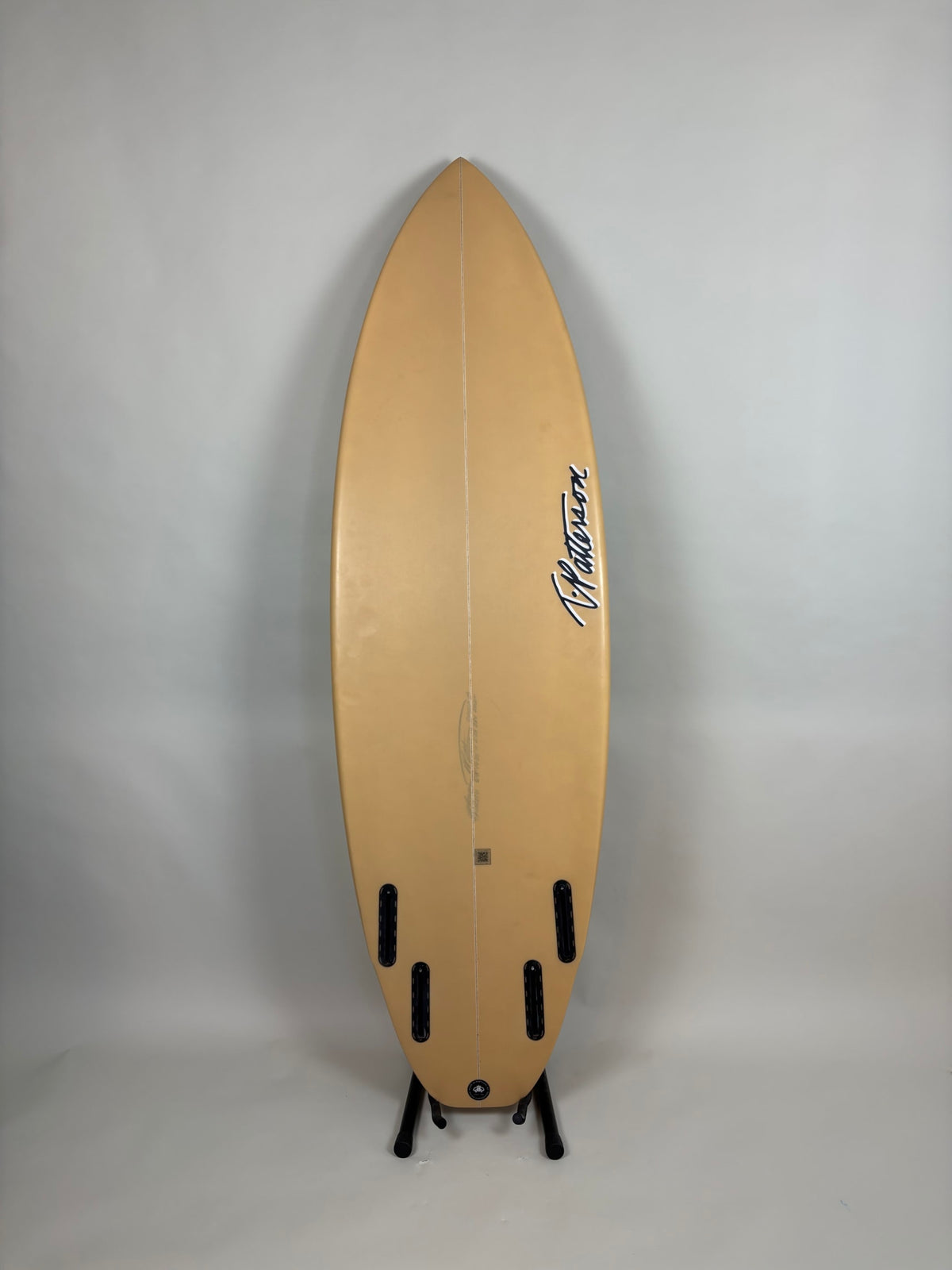 Timmy Patterson Synthetic 84' 5'8'' | 28.3 L