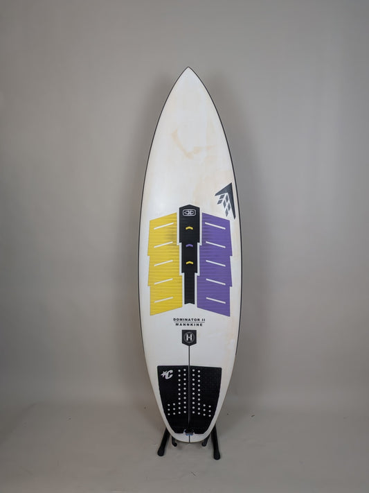 Firewire Dominator II 5'9'' | 31.5 L