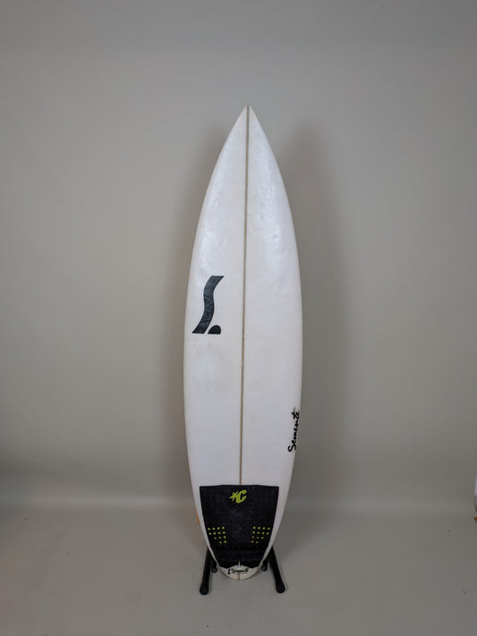 Semente  5'4'' | 18.8 L