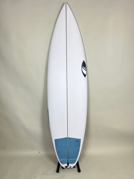 Sharpeye Synergy 6'6'' | 38 L