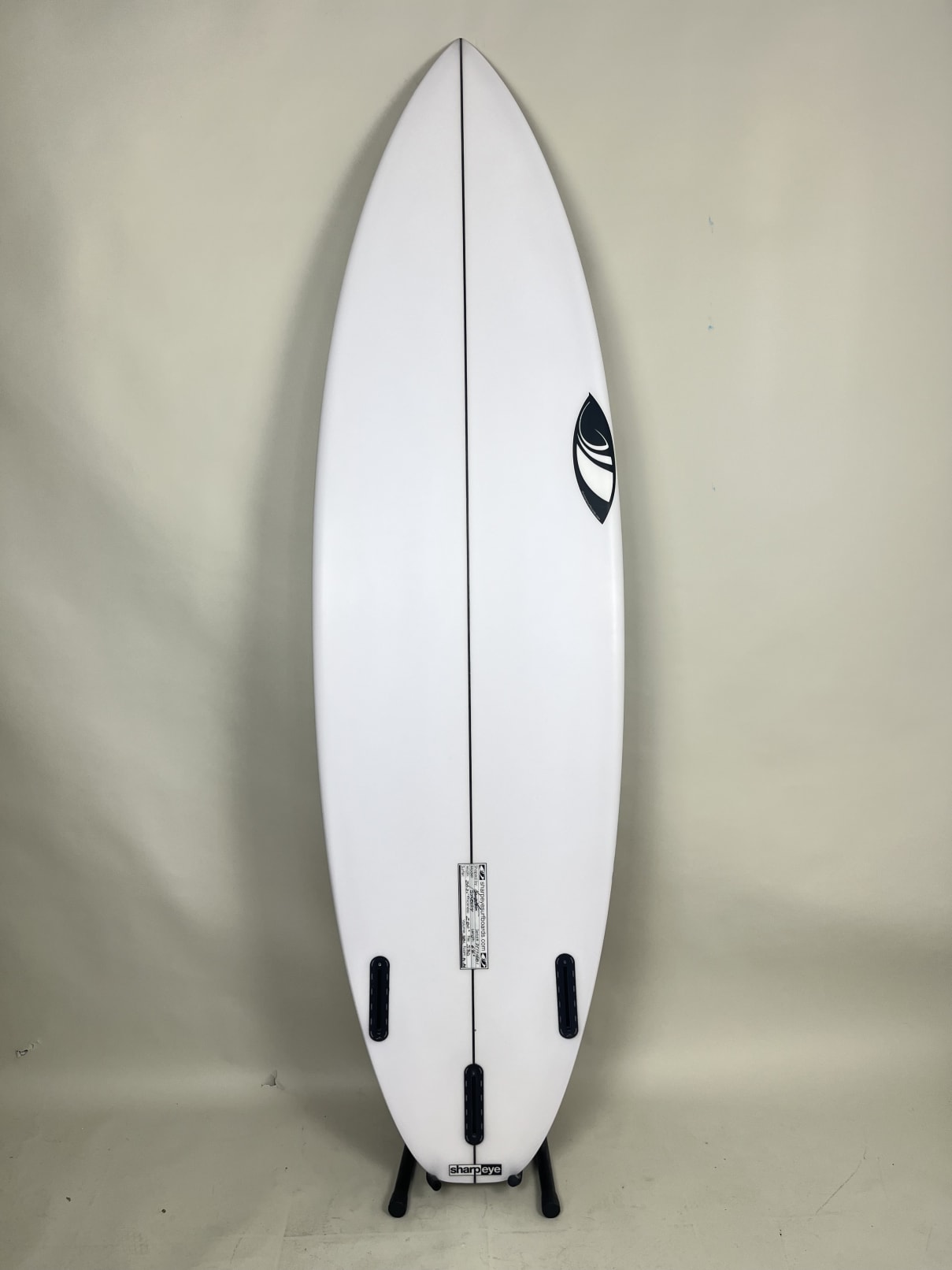 Sharpeye Synergy 6'6'' | 38 L