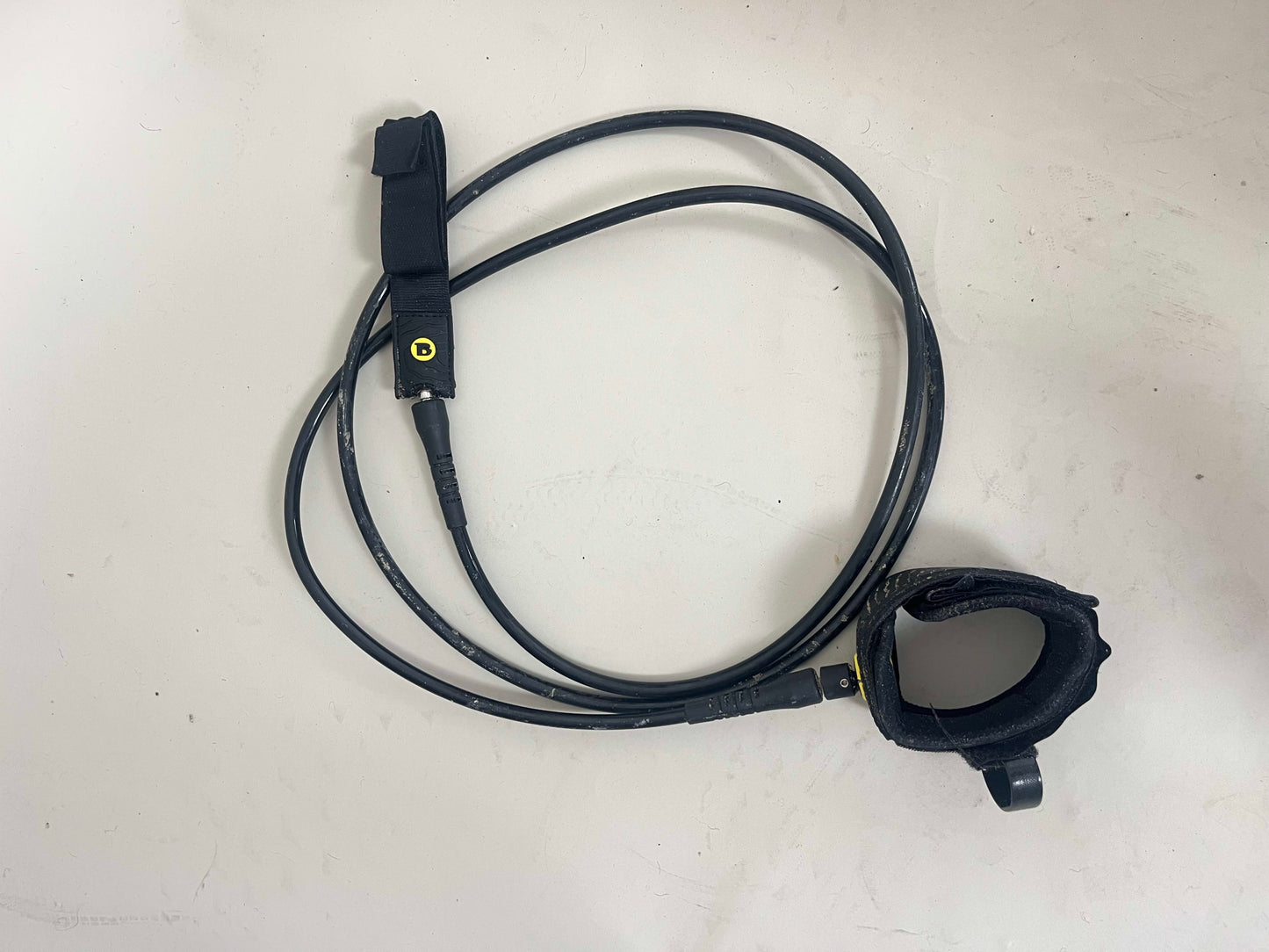 Brusco  Leash 7ft